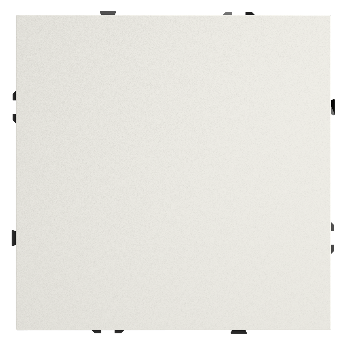 Заглушка Voltum S70 с суппортом, (хлопок) VLS080113