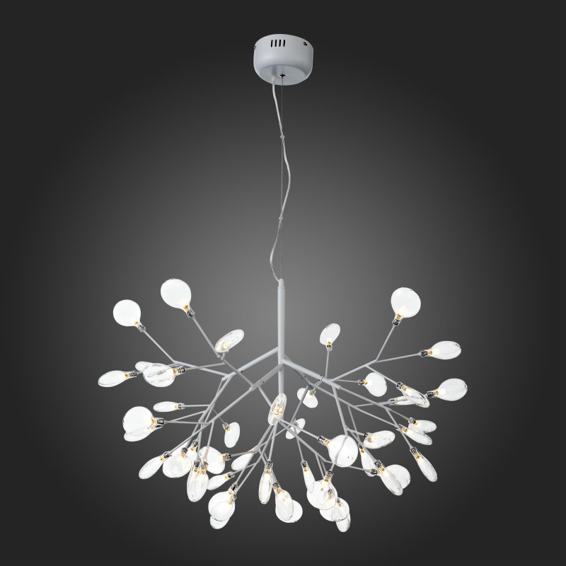 Подвесная люстра ST-Luce SL411.503.45