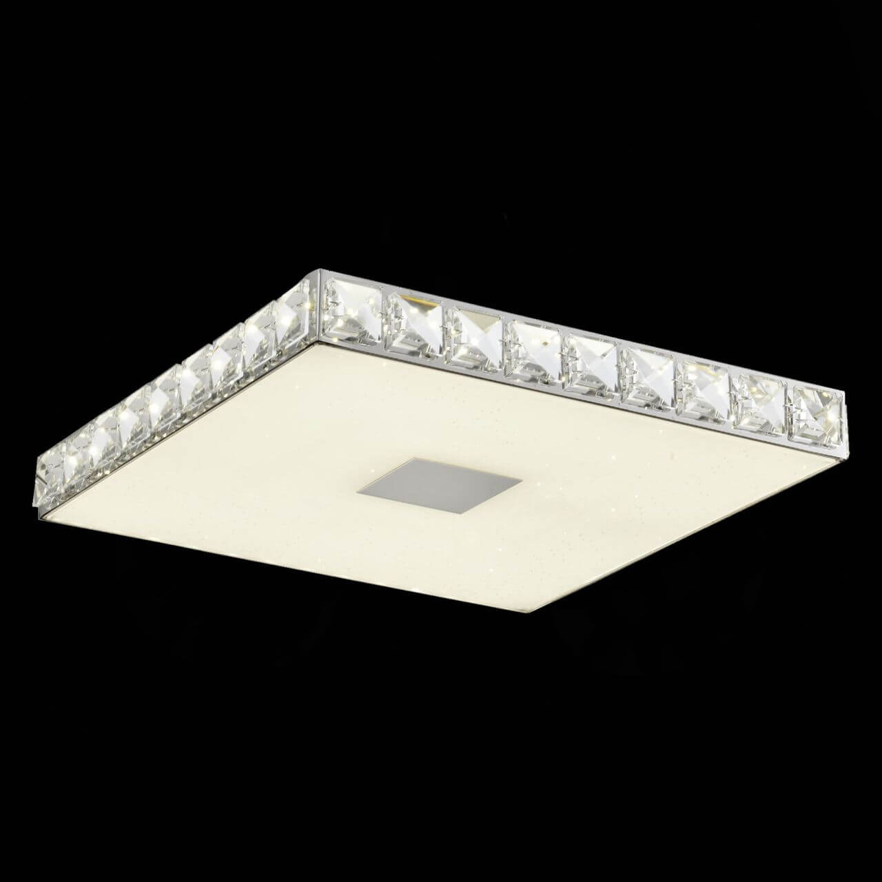 Потолочный светодиодный светильник ST Luce Impato SL822.122.01