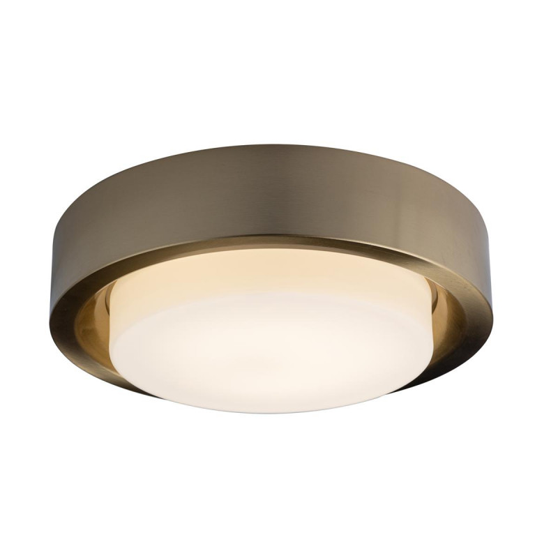Потолочный светильник Loft IT Button 10007/18 Copper