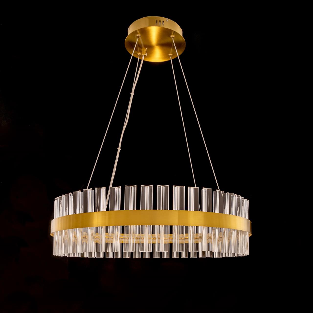 Подвесная люстра Citilux Рианна CL337063 в Москве