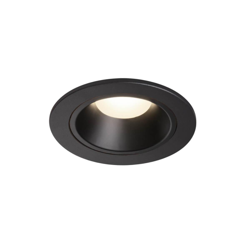 Встраиваемый светильник SLV Numinos S DL 1003823