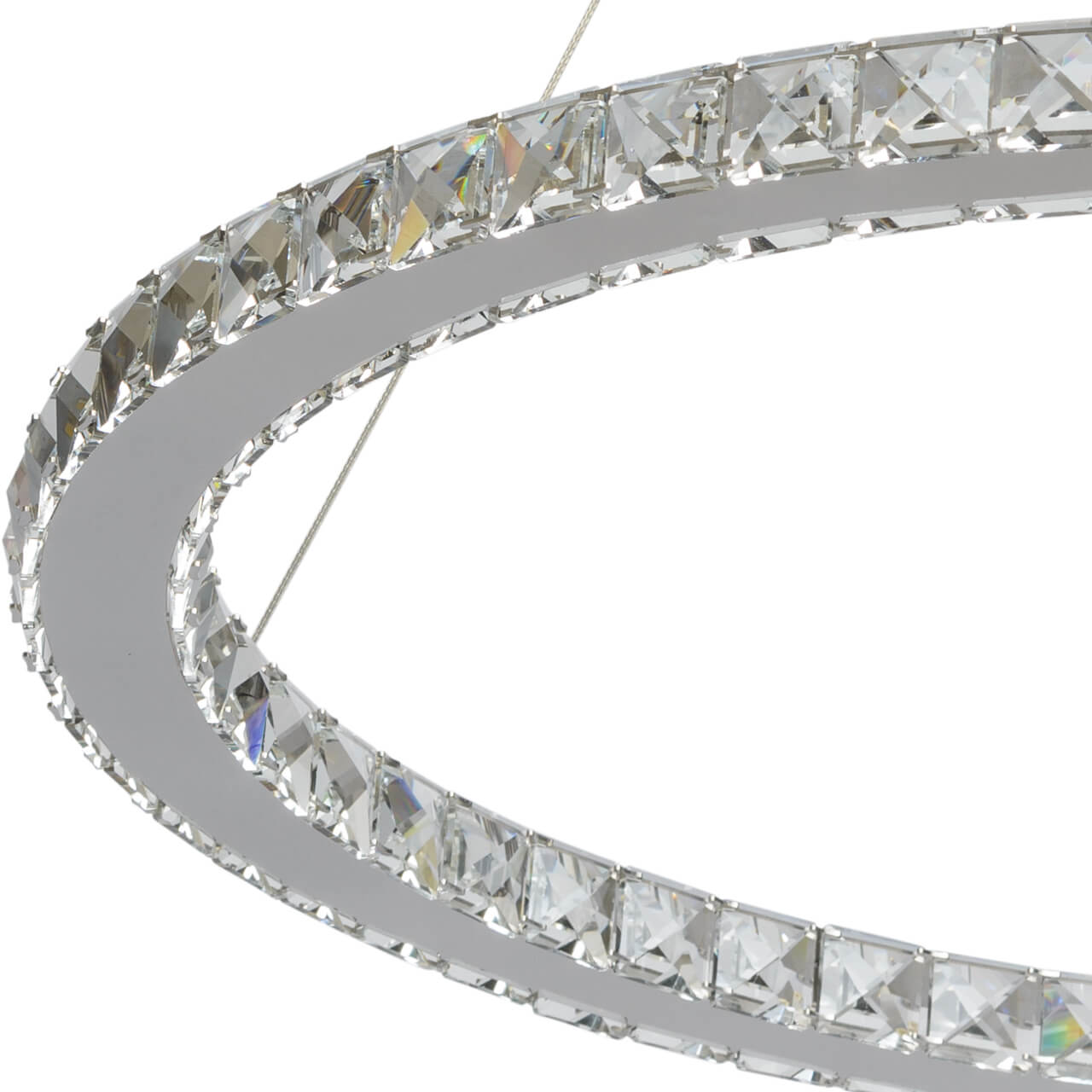 Подвесной светодиодный светильник MW-Light Гослар 498011903 в Москве