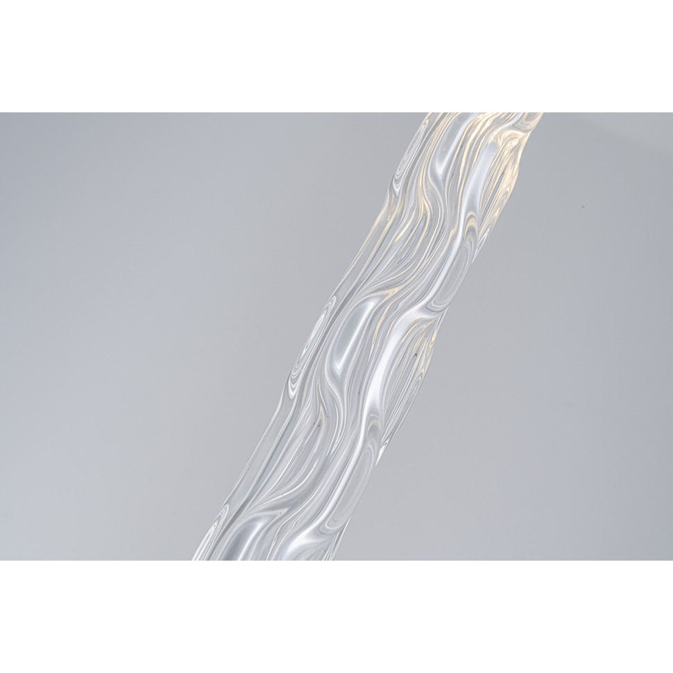 Подвесной светильник Belfast Grosvenor 167 CR CL