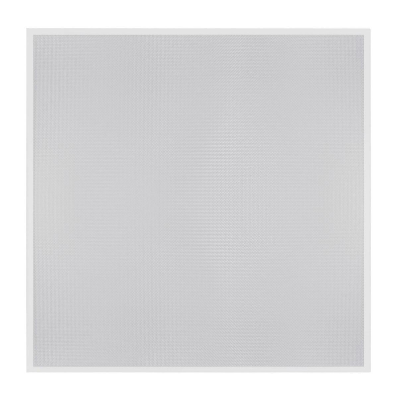 Встраиваемый светодиодный светильник (UL-00004476) Uniel ULP-6060 54W/5000К IP40 Premium White
