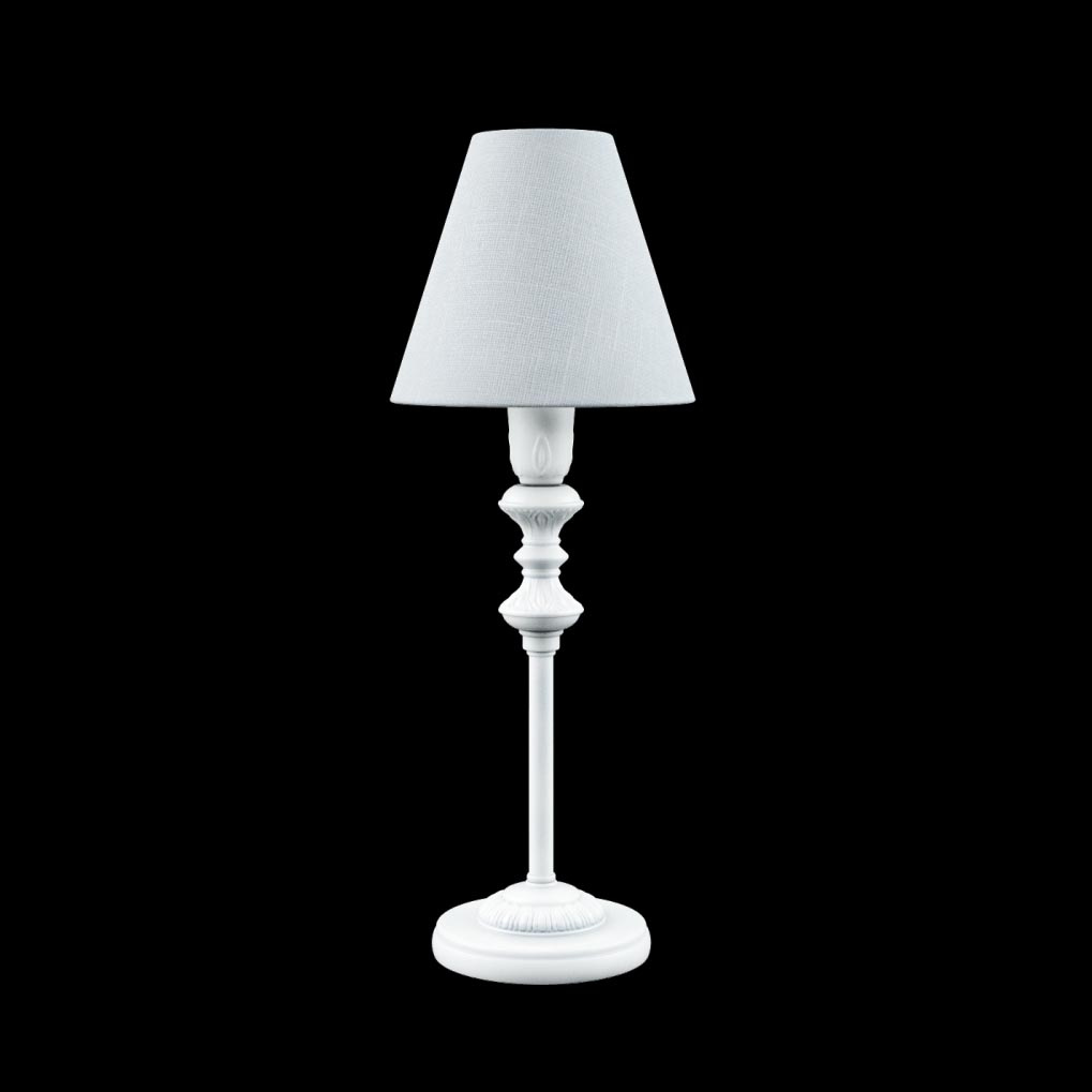 Настольная лампа Lamp4you Provence E-11-WM-LMP-O-32