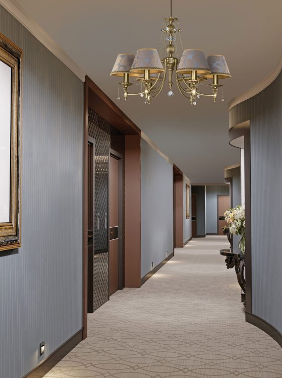 Подвесная люстра Kutek Nico Abazur NIC-ZW-6(P/A)