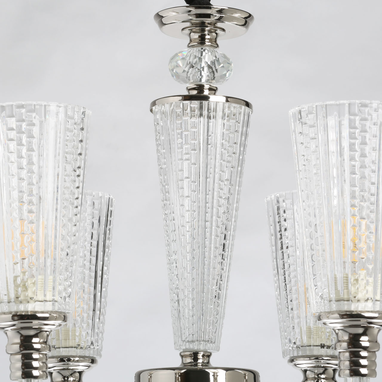 Подвесная люстра MW-Light Альгеро 285012306 в Москве