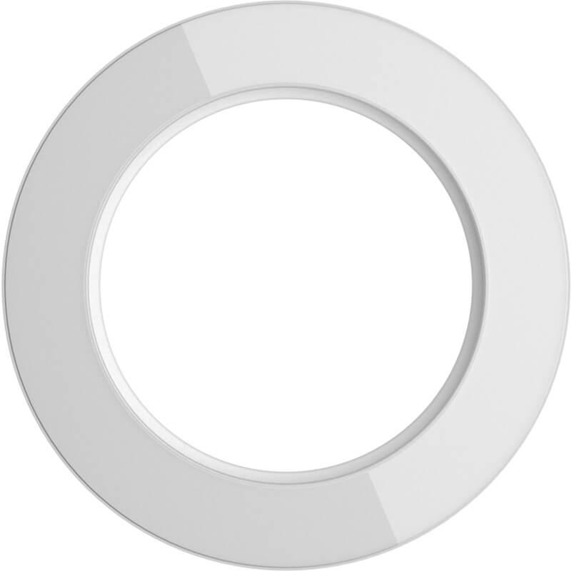 Рамка Werkel Favorit Runda на 1 пост белый WL21-Frame-01 4690389141812