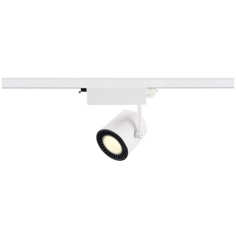 Трековый светильник SLV Supros 1003298
