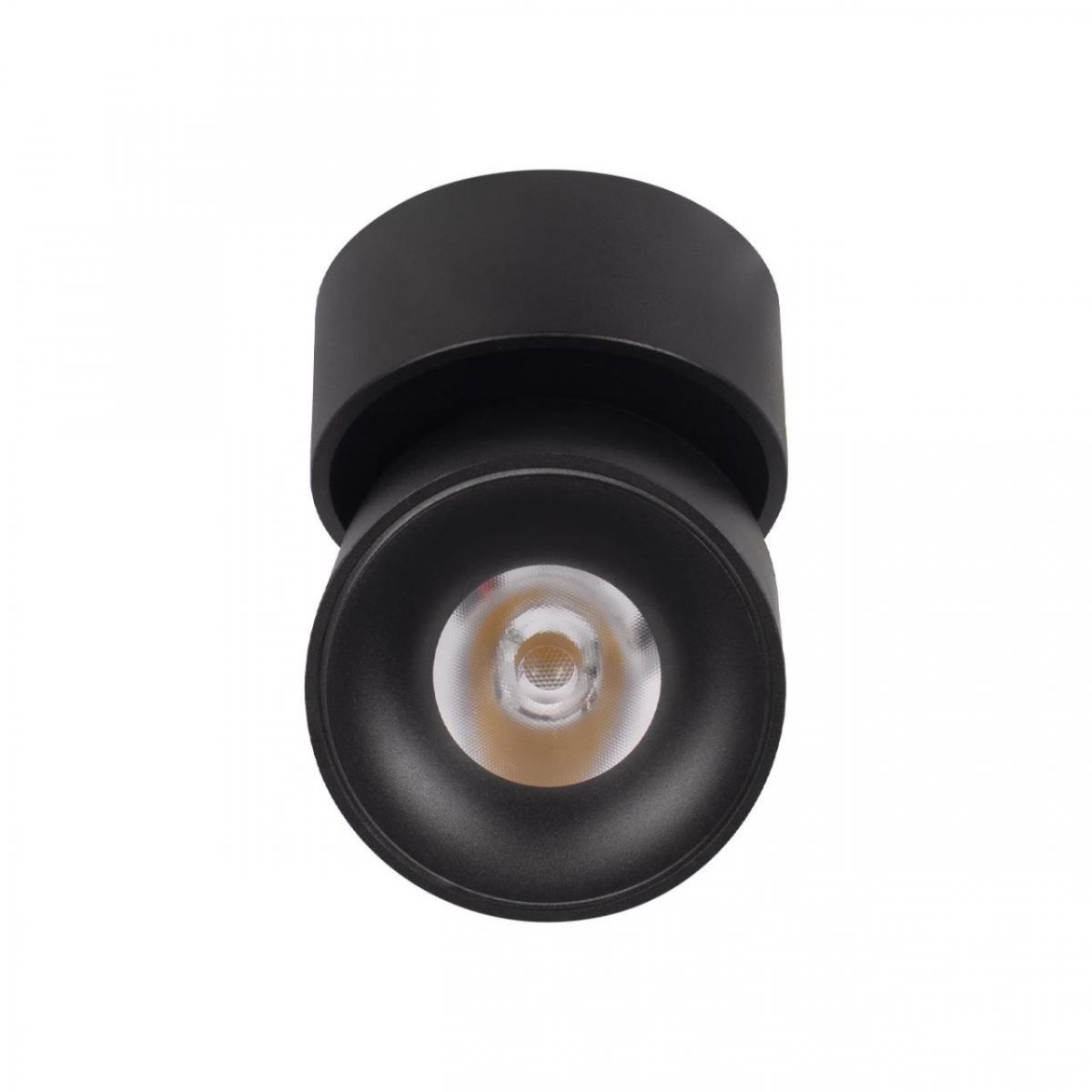 Накладной спот Loft IT Tictac 10180 Black