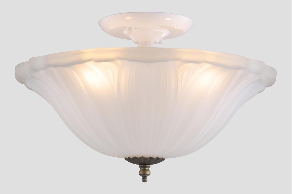Потолочный светильник Crystal Lux Sophia PL4 D400