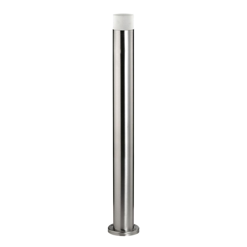 Уличный светильник Ideal Lux Venus PT1 Big Acciaio 089775