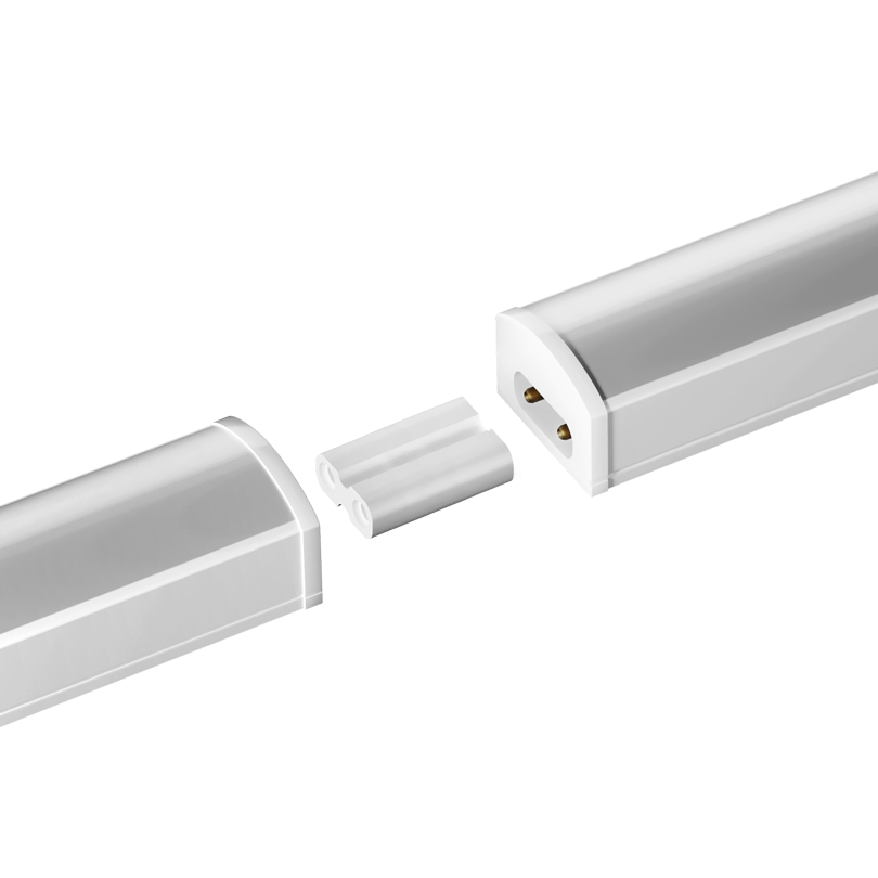 Линейный светильник Lumin'arte LSL05-WT5S12W90