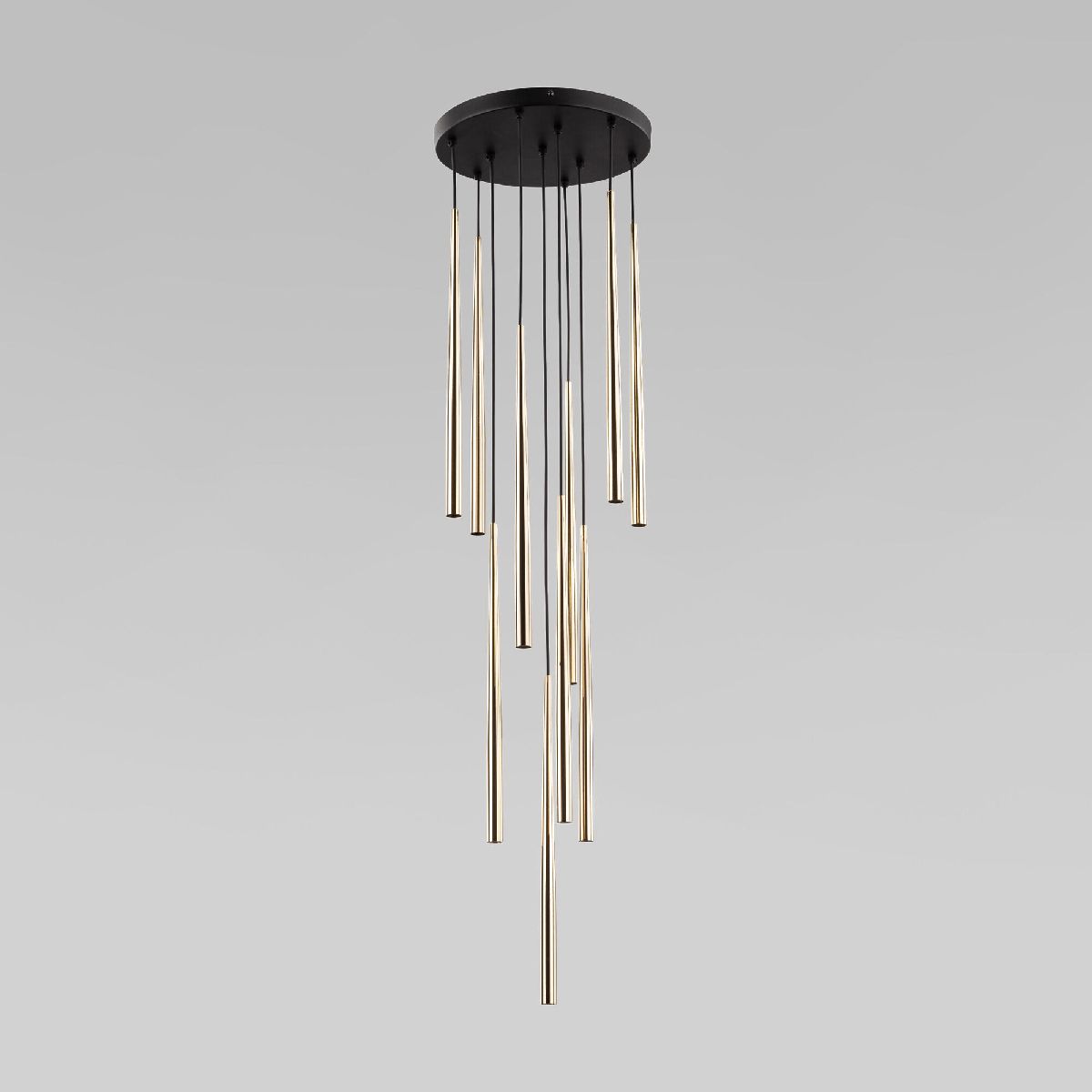 Каскадная люстра TK Lighting 10118 Piano a068405