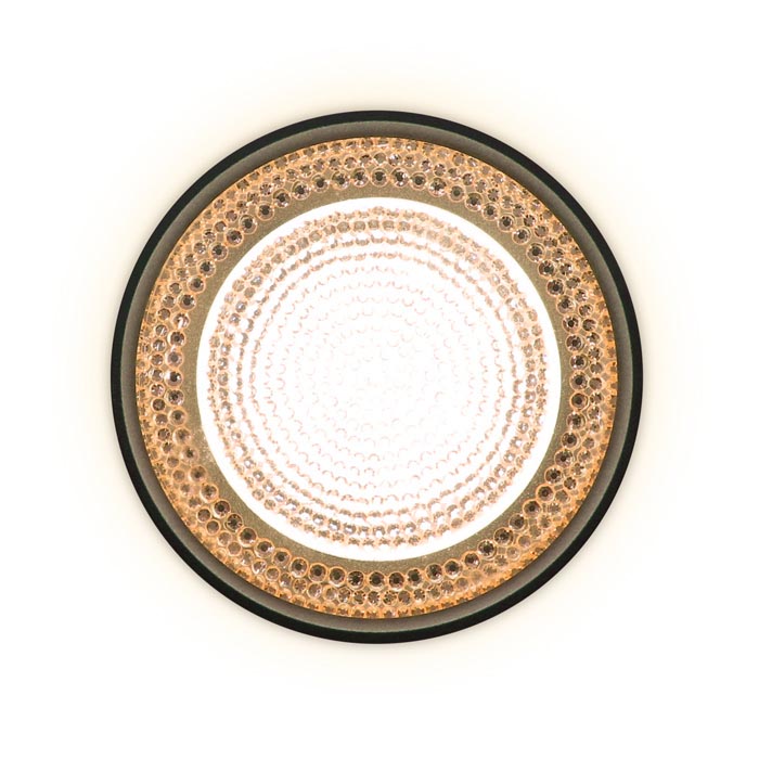 Встраиваемый светильник Ambrella Light Techno Spot TN348