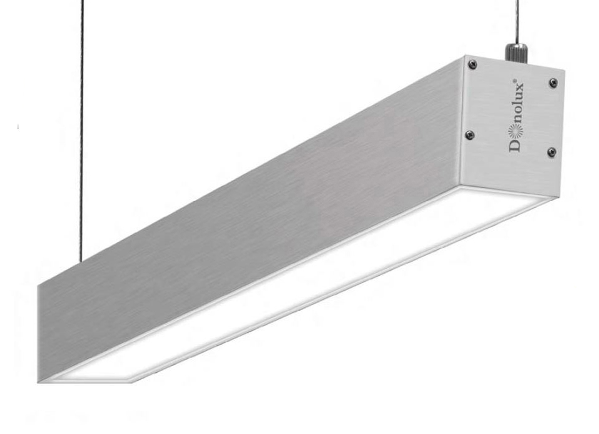 Подвесной светильник Donolux Led Line Uni DL18516S50NW15L3