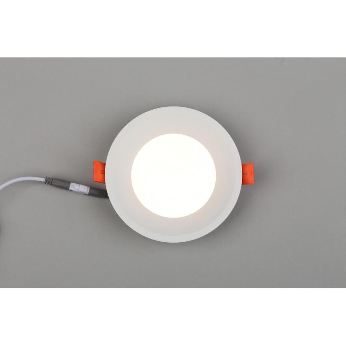 Встраиваемый светильник Aployt Beata APL.0063.09.08