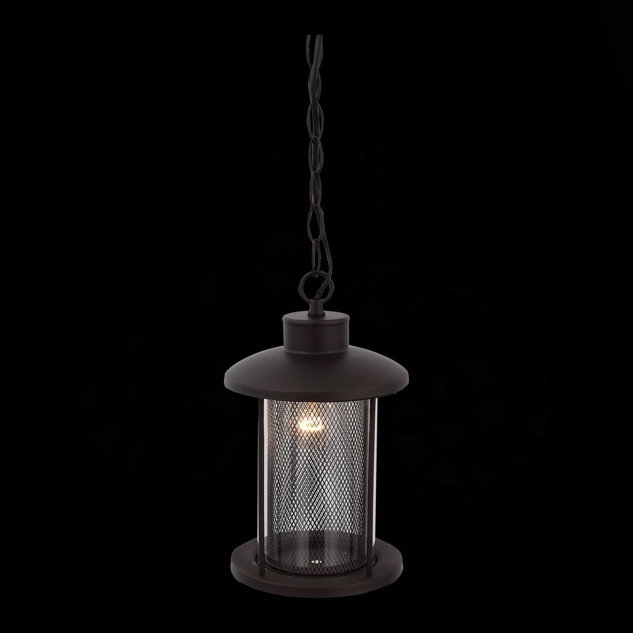 Уличный подвесной светильник ретро ST Luce Lastero SL080.403.01