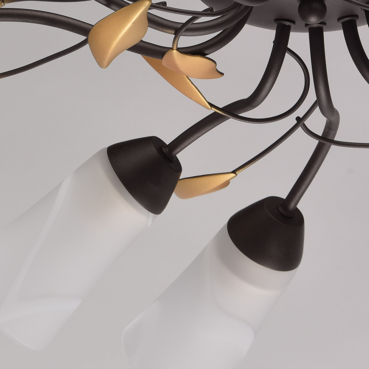 Потолочная люстра MW-Light Восторг 242015410 в Москве