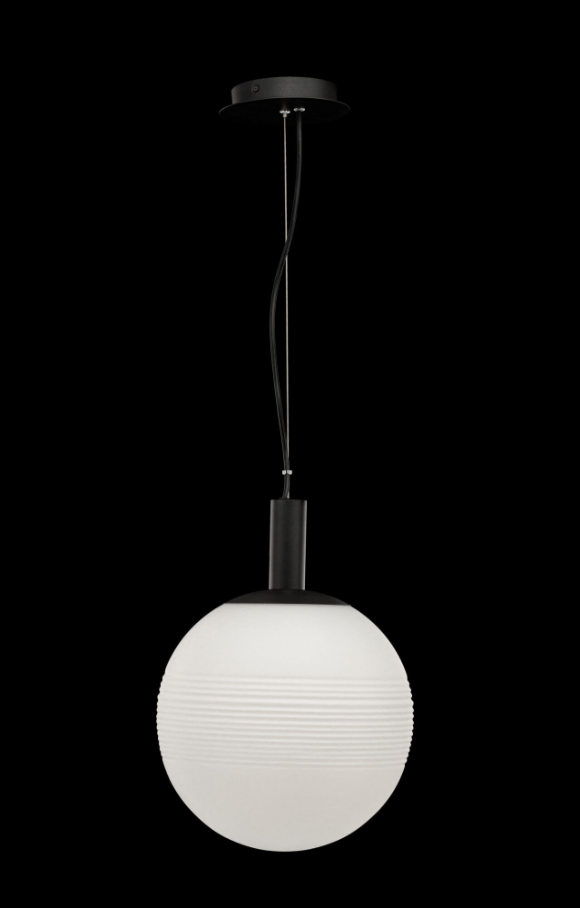 Подвесной светильник Maytoni Perlas P061PL-01W