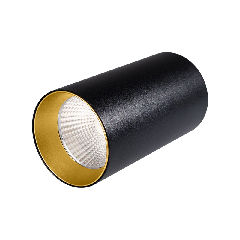 Накладной светильник Arlight SP-Polo-Surface-R85-15W White5000 027520