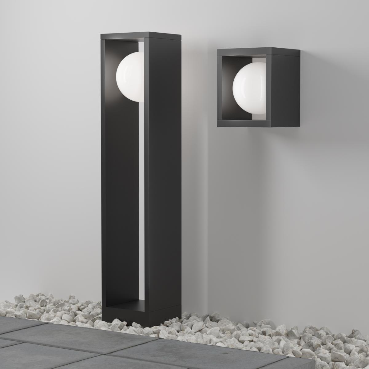 Ландшафтный светильник Maytoni Slate O483FL-L10GF3K