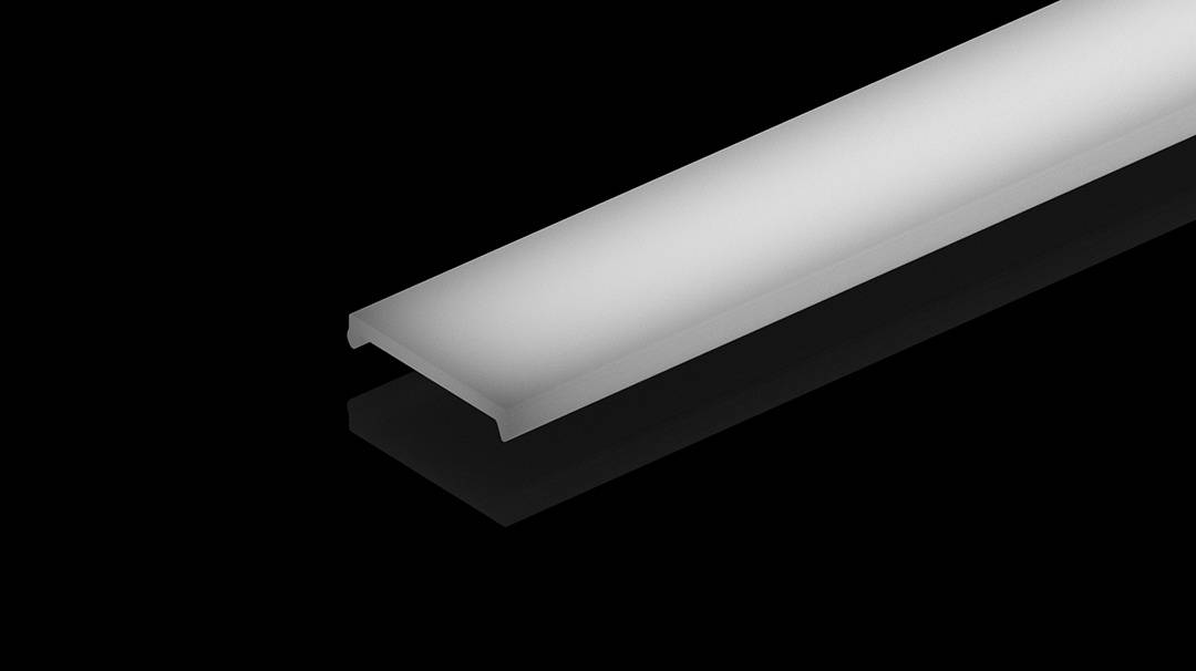 Алюминиевый профиль DesignLed LS.3535-R 010365