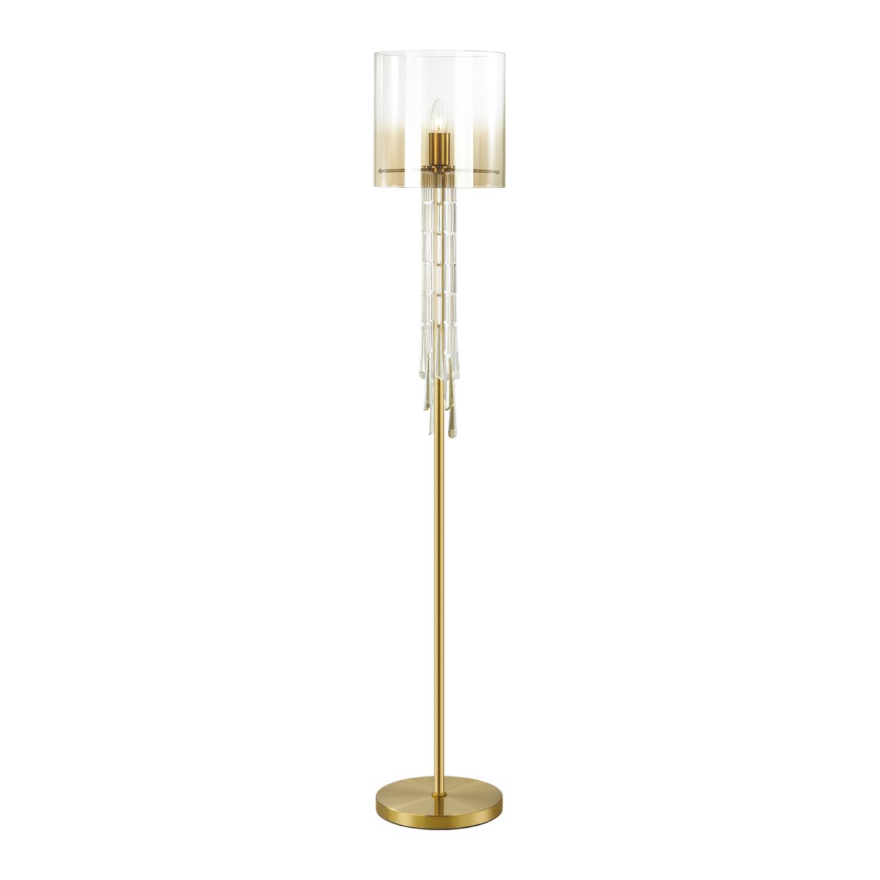Торшер Odeon Light Nicole 4886/1F в Москве