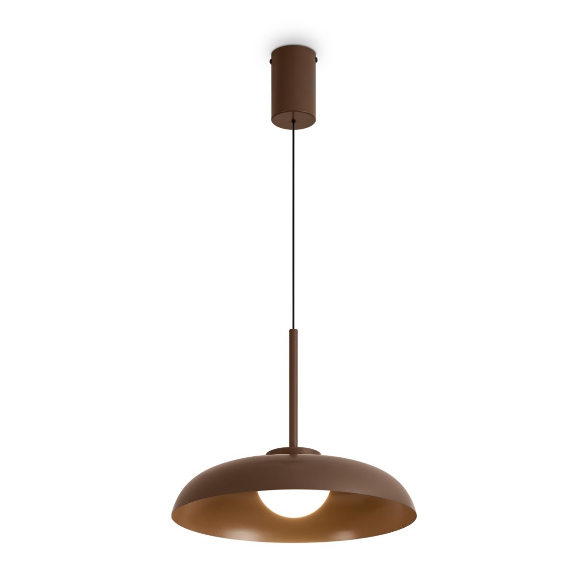 Подвесной светильник Freya Movement FR5602PL-L5BR1