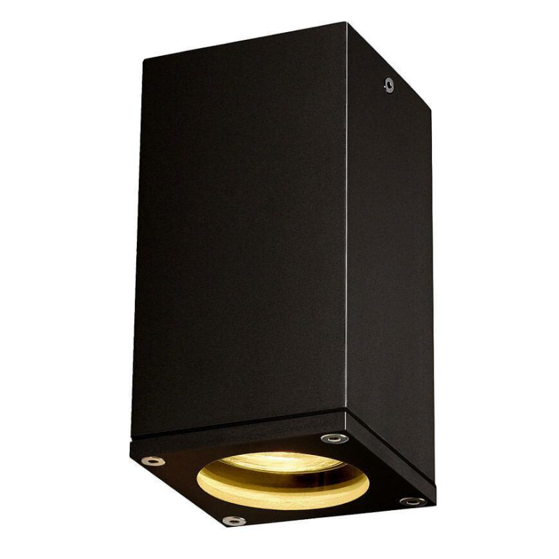 Потолочный светильник SLV Theo Ceiling Out 229585