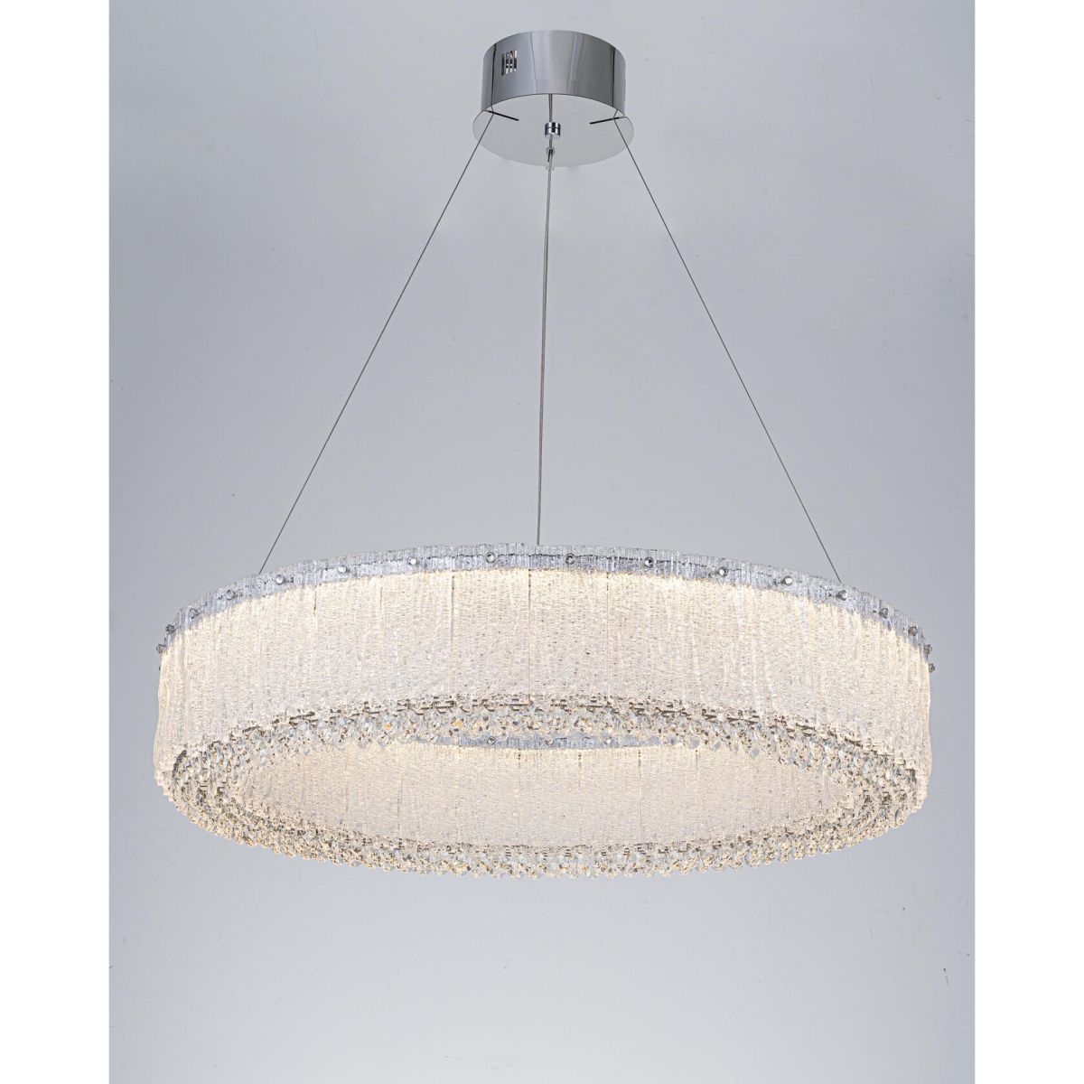 Подвесной светильник iLamp King 707 CR