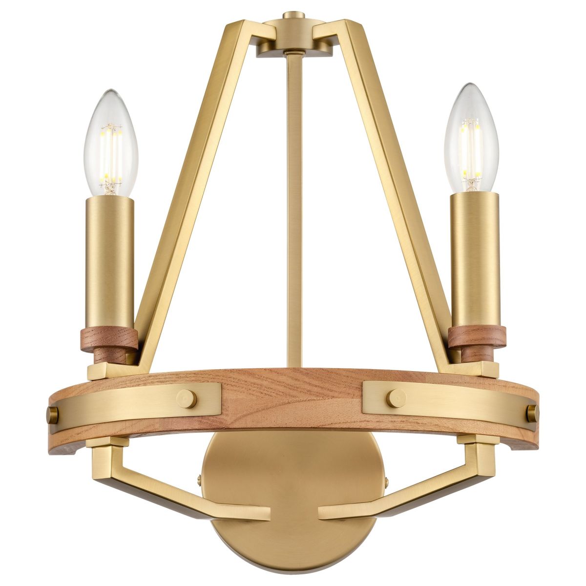 Бра Wertmark Brenda WE586.02.501