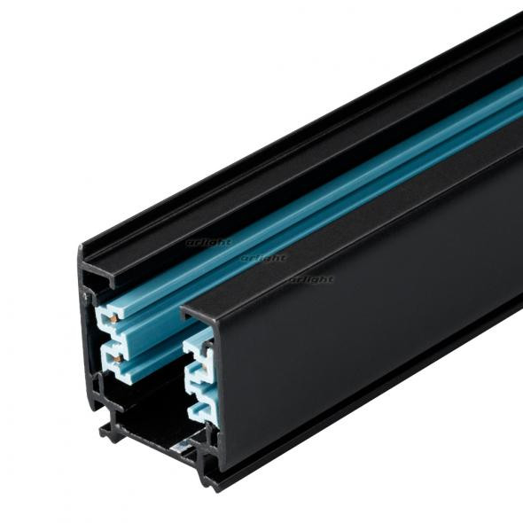 Шинопровод Arlight LGD-A3P-2000 Black-M 022756