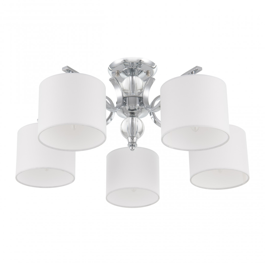 Подвесная люстра Arte Milano Napoli 332434/5 CR