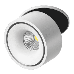 Спот DesignLed RT-MJ-1015-W-8-WW 004757