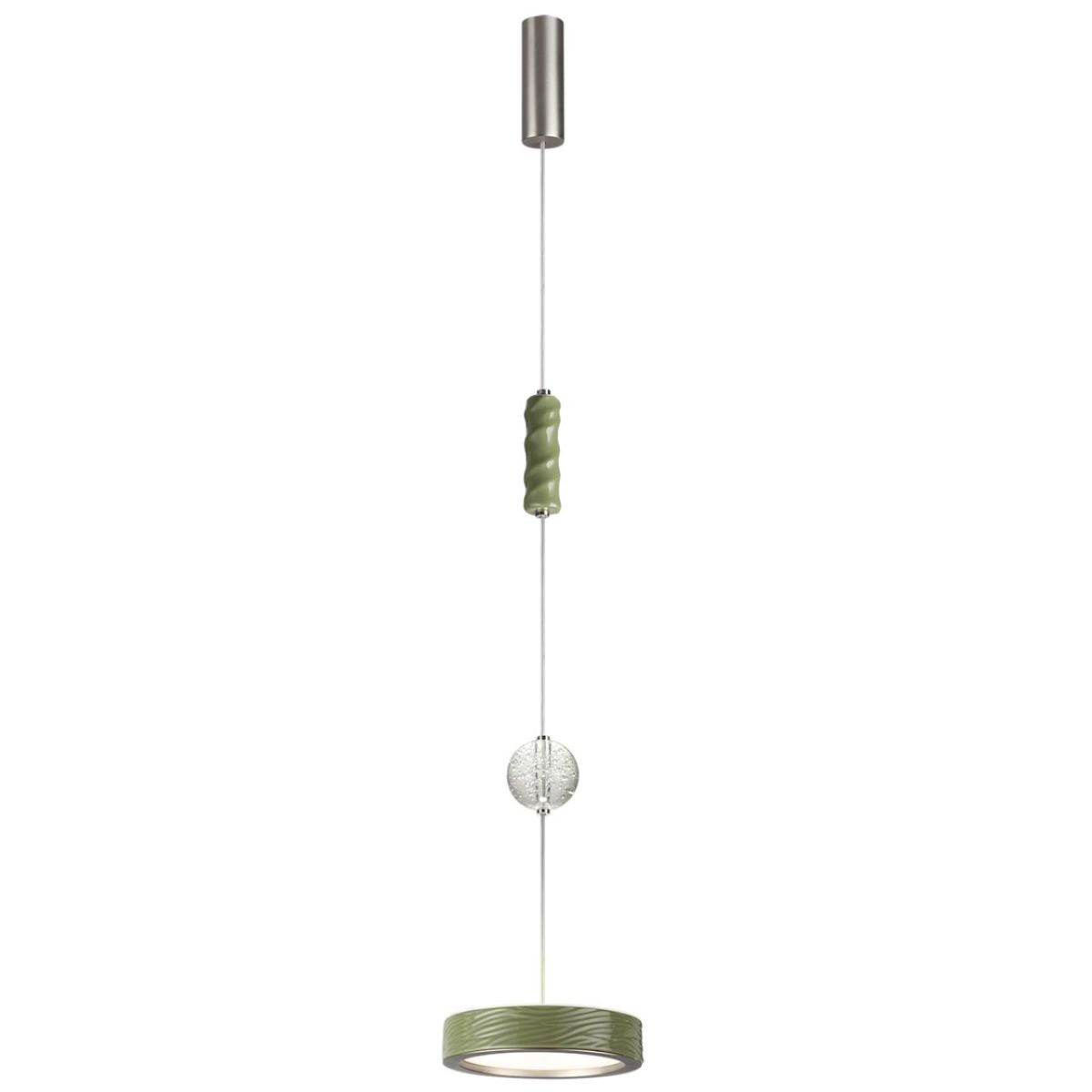 Подвесной светильник Odeon Light L-Vision Riviera 5451/32LA