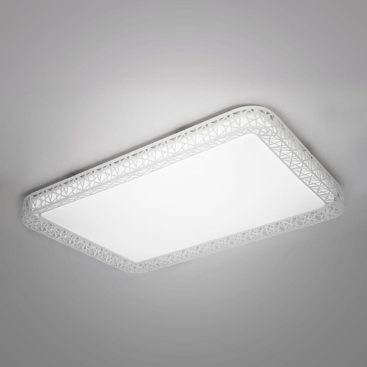Потолочный светодиодный светильник Citilux Герцог CL722120RC в Москве