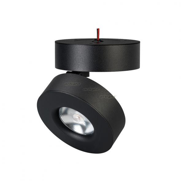 Накладной светильник Arlight SP-MONA-SURFACE-R100-12W White5000 025441