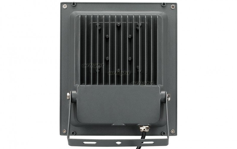 Прожектор Arlight AR-FLG-FLAT-30W-220V White 022586