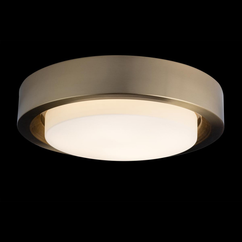 Потолочный светильник Loft IT Button 10007/36 Copper