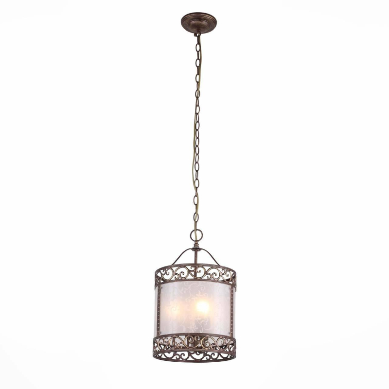 Подвесная люстра ST Luce SL244.203.03