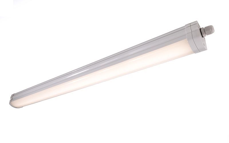 Потолочный светильник Deko-Light Tri Proof 730424