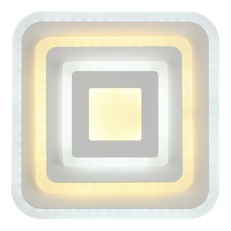 Настенный светильник Escada 10207 10207/1LED