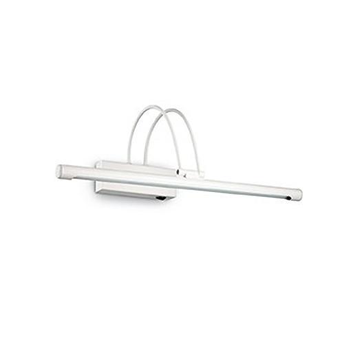 Подсветка для картин Ideal Lux Bow AP66 Bianco 137605