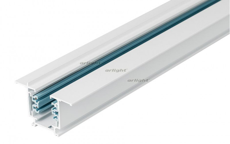 Шинопровод Arlight LGD-A3P-F-2000 White-M 022759
