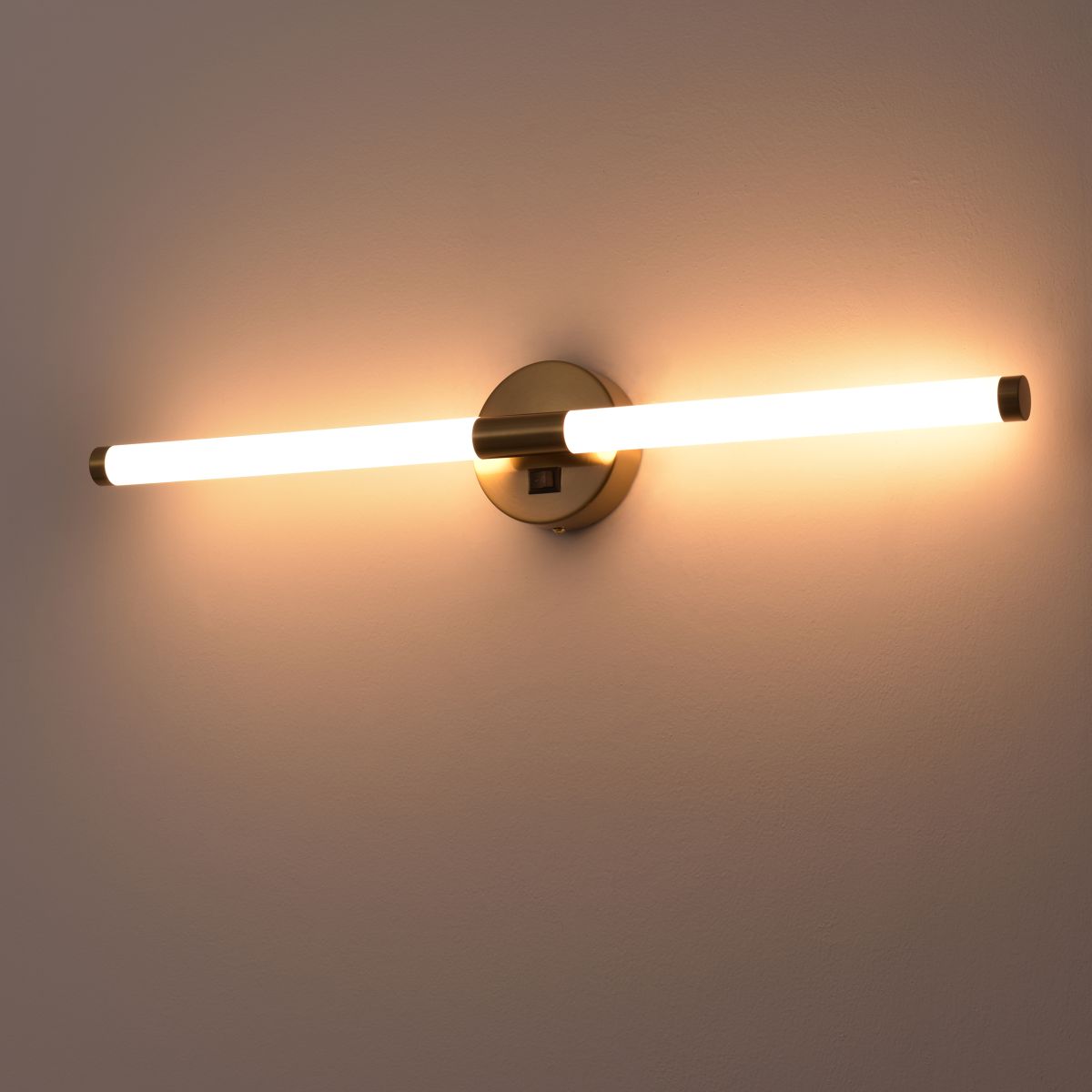 Настенный светильник Lightstar Noce 201011