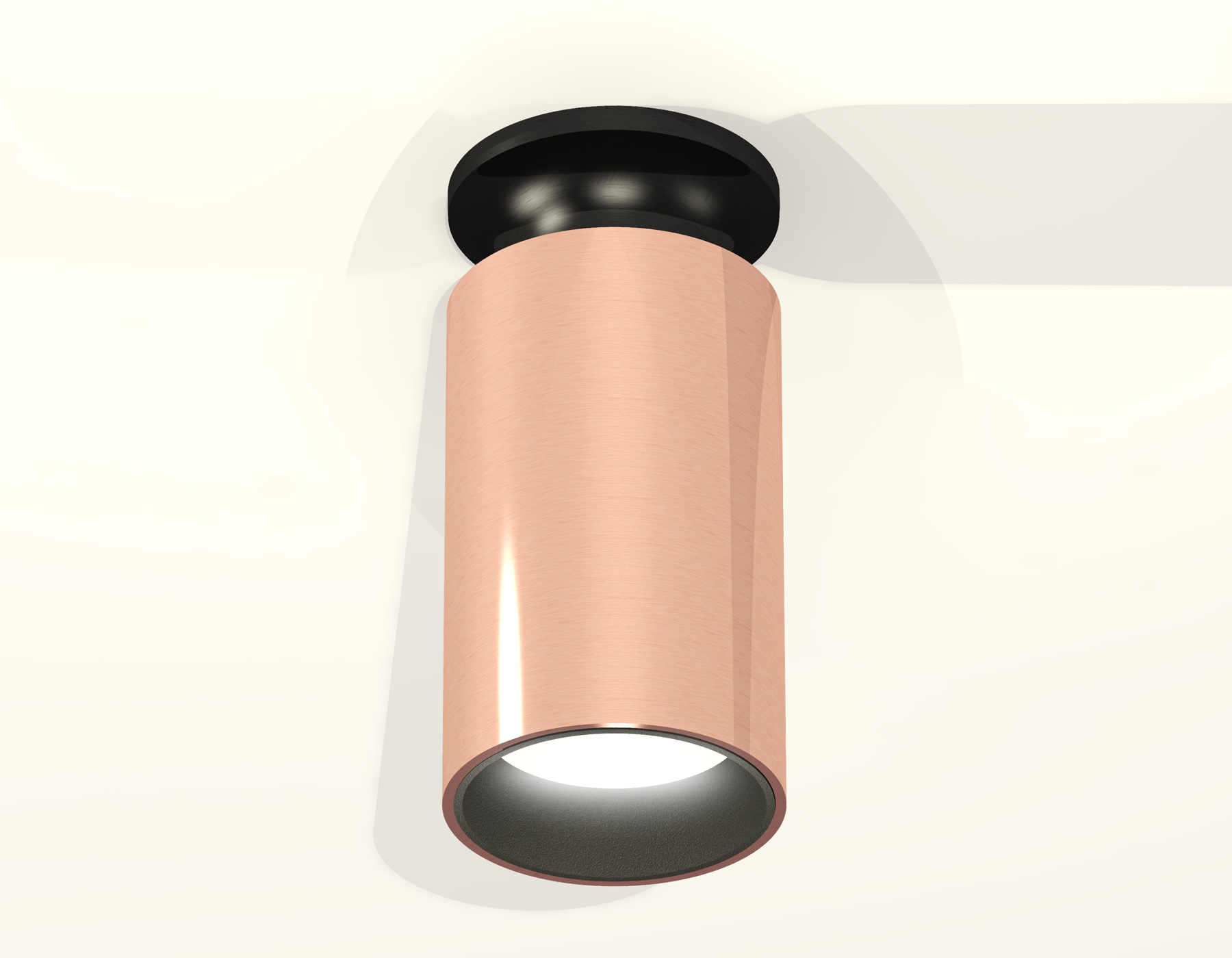 Накладной светильник Ambrella Light Techno XS6326103