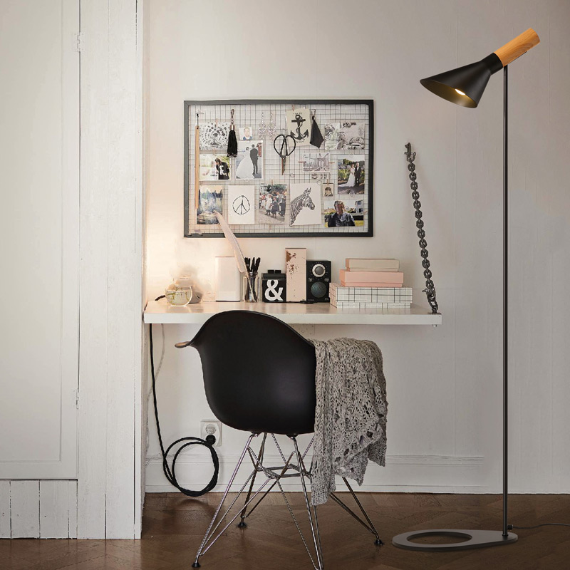 Торшер ImperiumLoft AJ by Arne Jacobsen for Louis Poulsen 101782-26