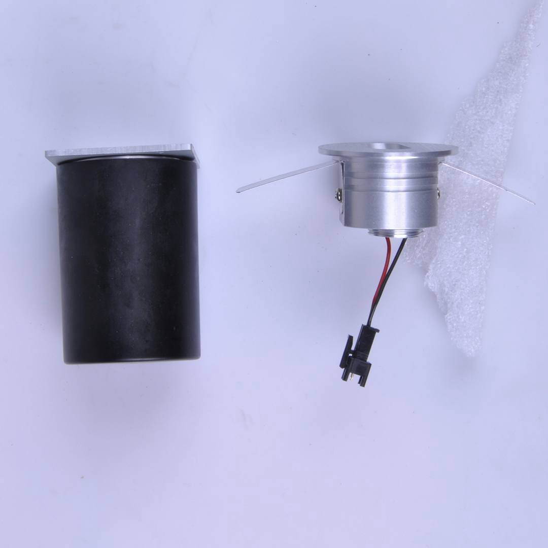 Подсветка ступеней лестницы DesignLed GW-R612-1-SL-NW 001571